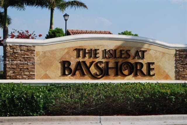 22721 SW 88 PL # 9-19, Cutler Bay, FL 33190