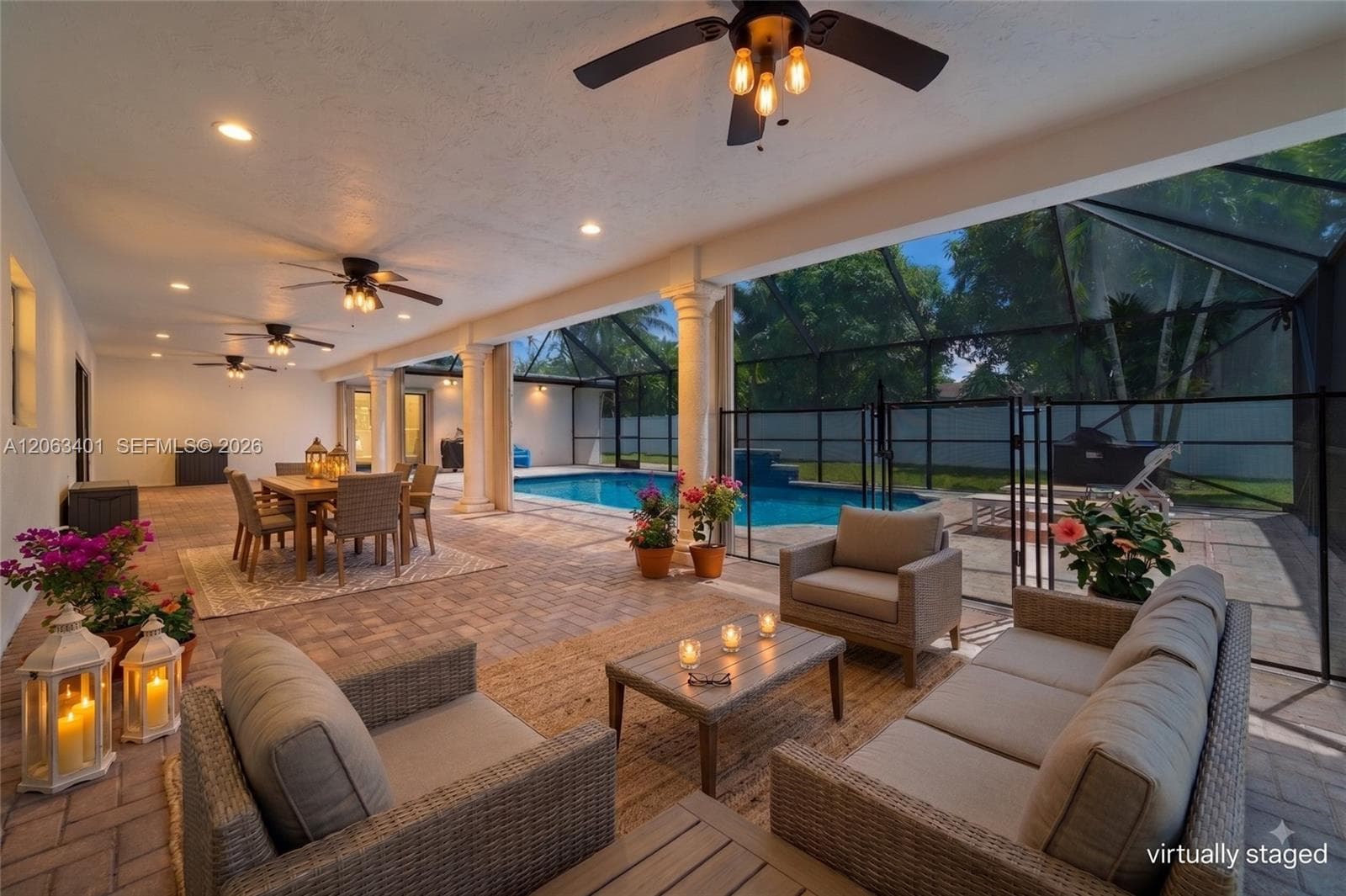 1520 SW 68th Ave, Plantation, FL 33317 — zdjęcie 3