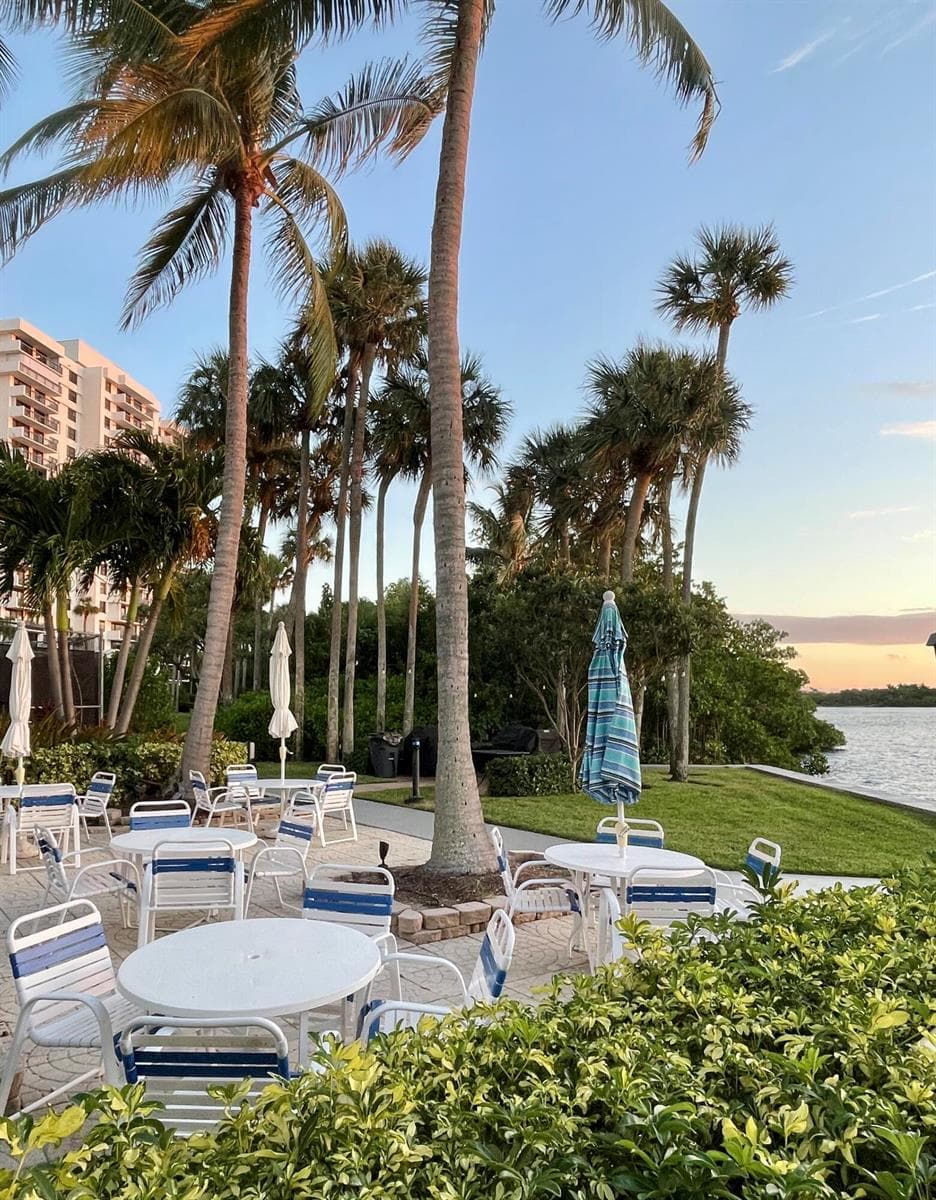 2001 N OCEAN Boulevard # 301, Boca Raton, FL 33431 — zdjęcie 3