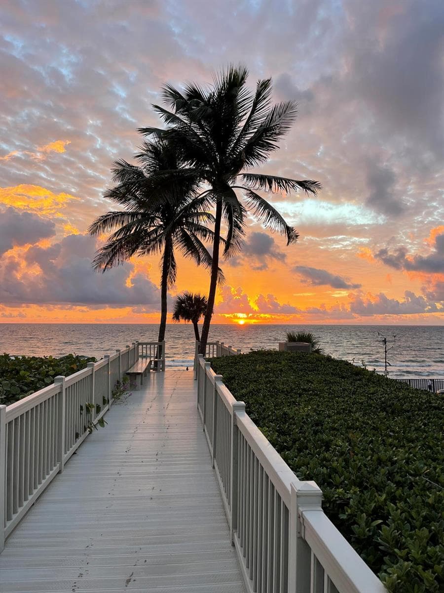 2001 N OCEAN Boulevard # 301, Boca Raton, FL 33431