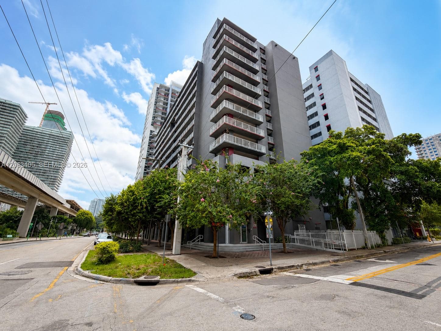 104 SW 9th St # 1403, Miami, FL 33130