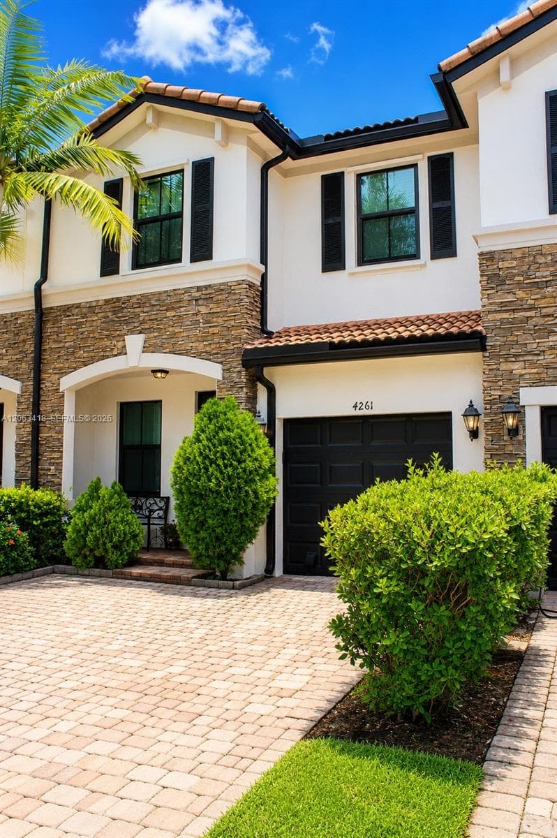 4261 SW 164th Ct, Miami, FL 33185 — zdjęcie 2