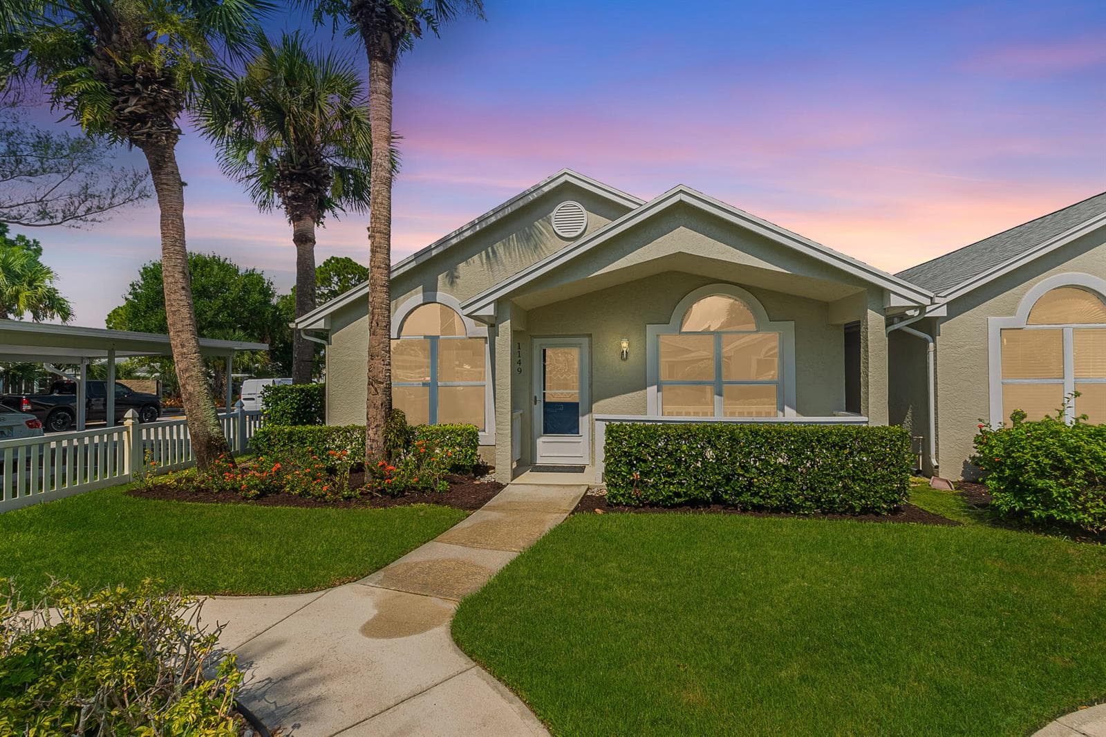 1149 NW Lombardy Drive, Port St. Lucie, FL 34986