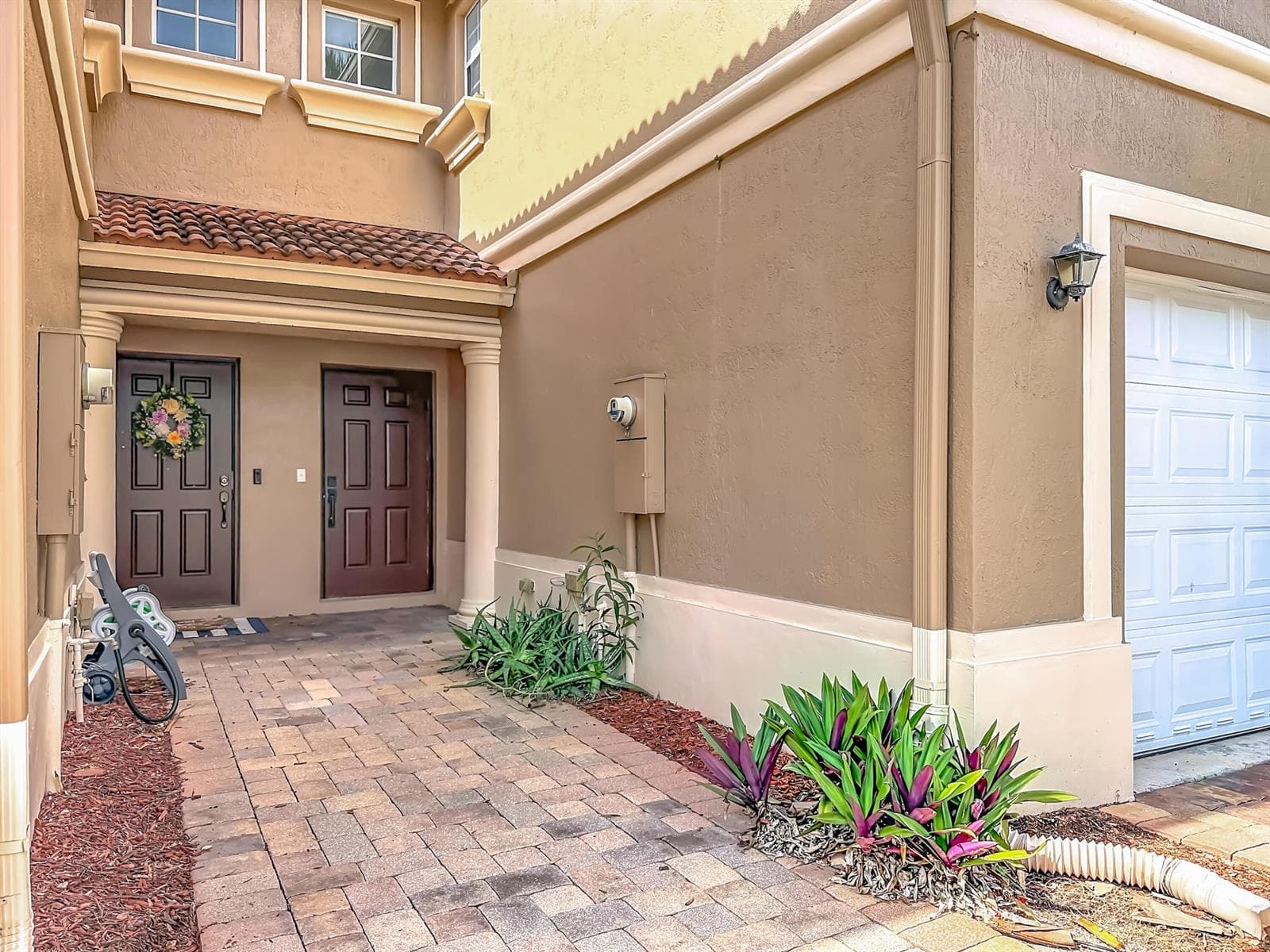 4106 WINDMILL PALM Way, FL 33463 — zdjęcie 5