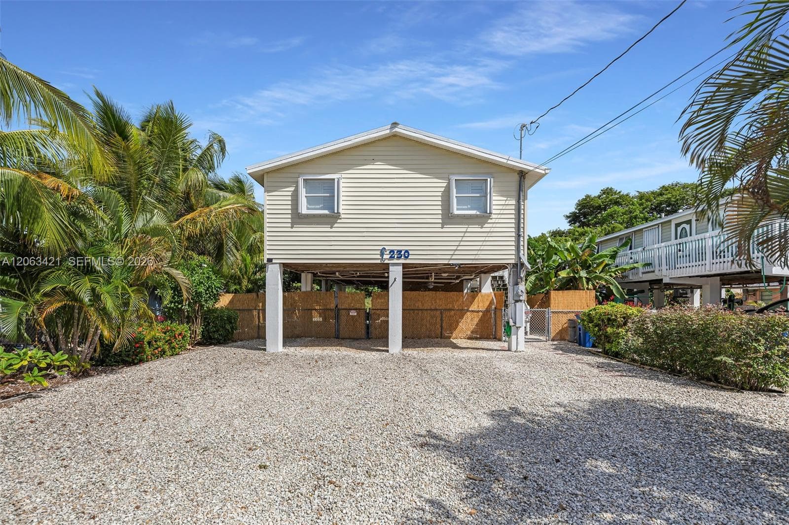230 66th Street Ocean, Marathon, FL 33050 — zdjęcie 2