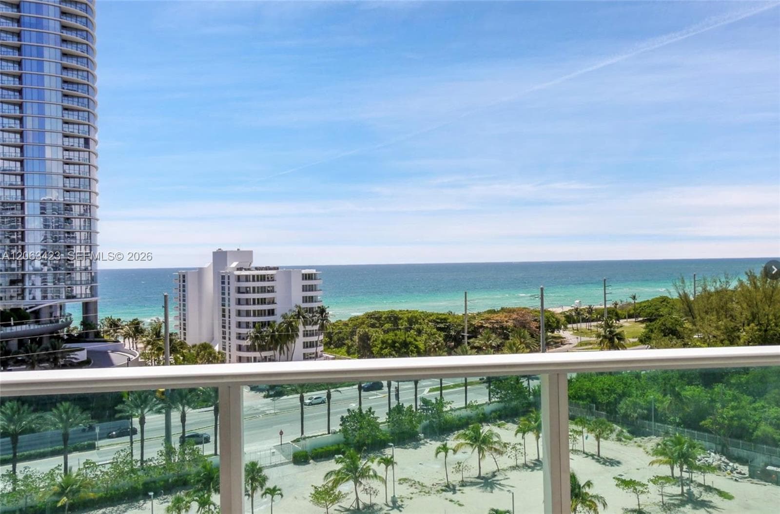 100 Bayview Dr # 709, Sunny Isles Beach, FL 33160 — zdjęcie 3