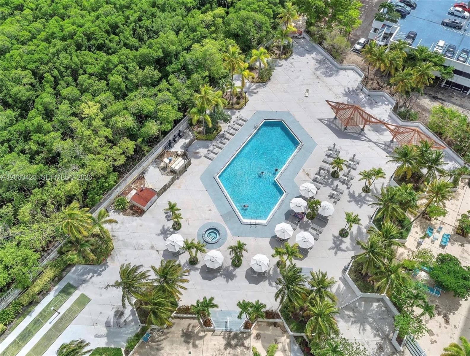 100 Bayview Dr # 709, Sunny Isles Beach, FL 33160 — zdjęcie 5