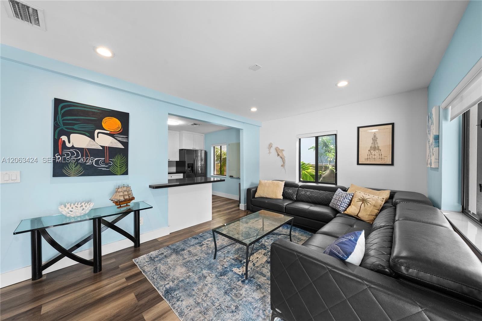 3134 Carter St, Miami, FL 33133 — zdjęcie 4