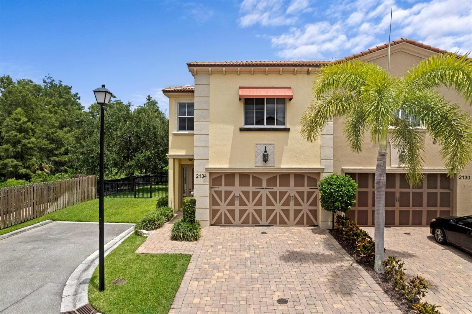 2134 Sabal Tree Court, West Palm Beach, FL 33411 — zdjęcie 2