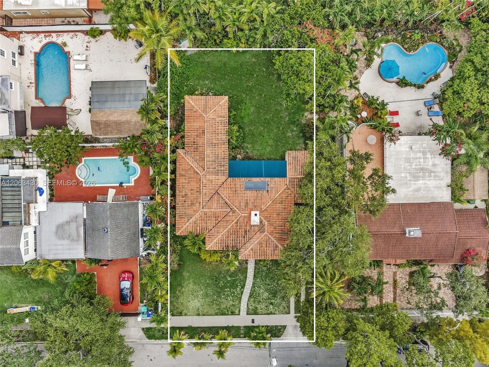 1228 SW 17th St, Miami, FL 33145 — zdjęcie 2