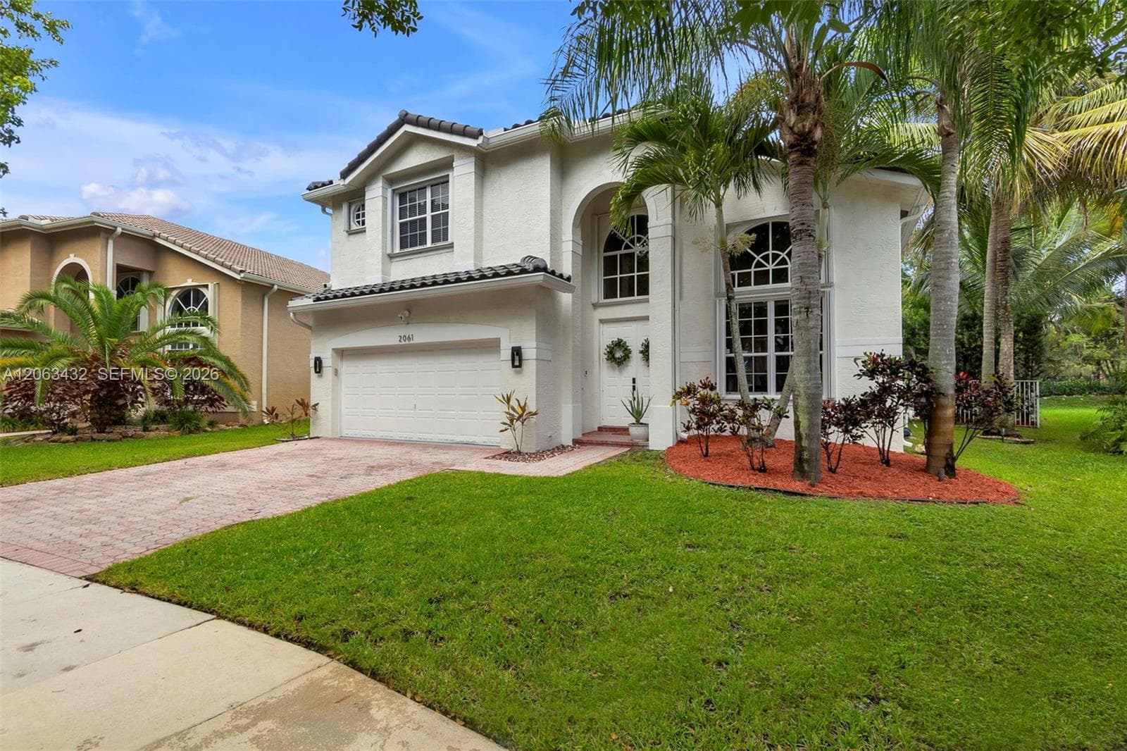 2061 SW 162nd Ave, Miramar, FL 33027 — zdjęcie 2