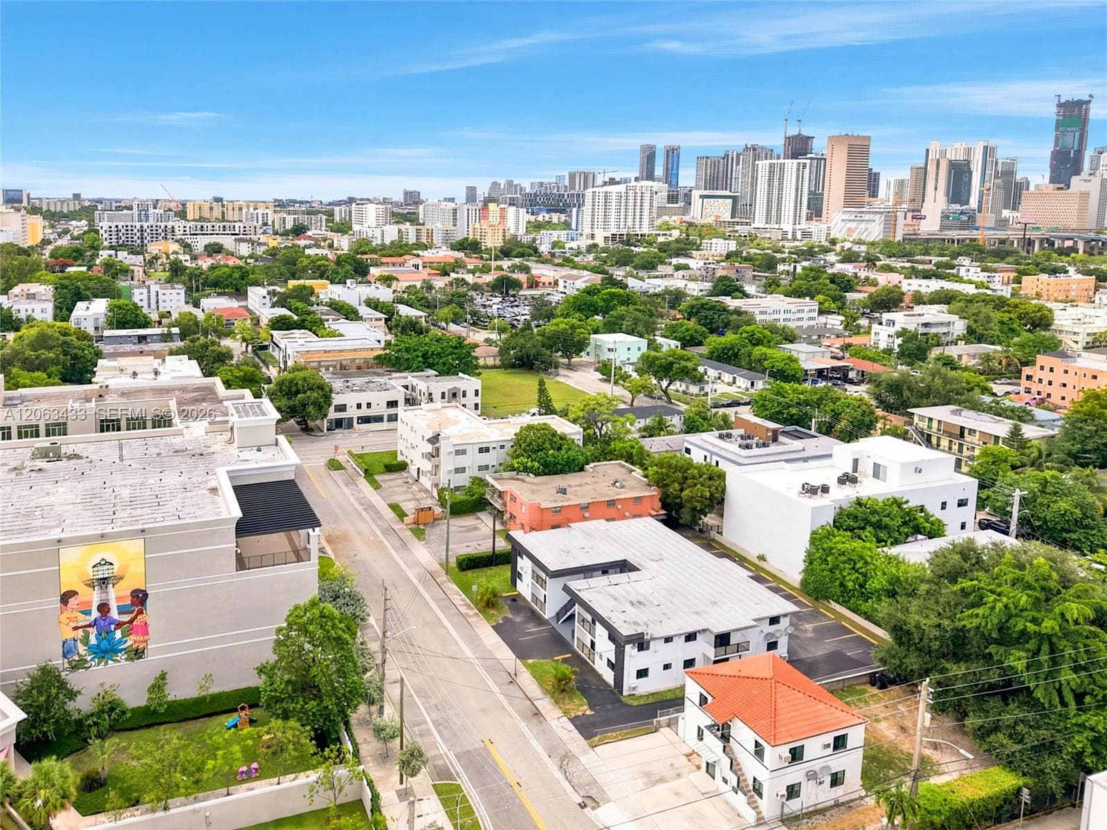 635 SW 7th Ct # APT 5, Miami, FL 33130 — zdjęcie 5