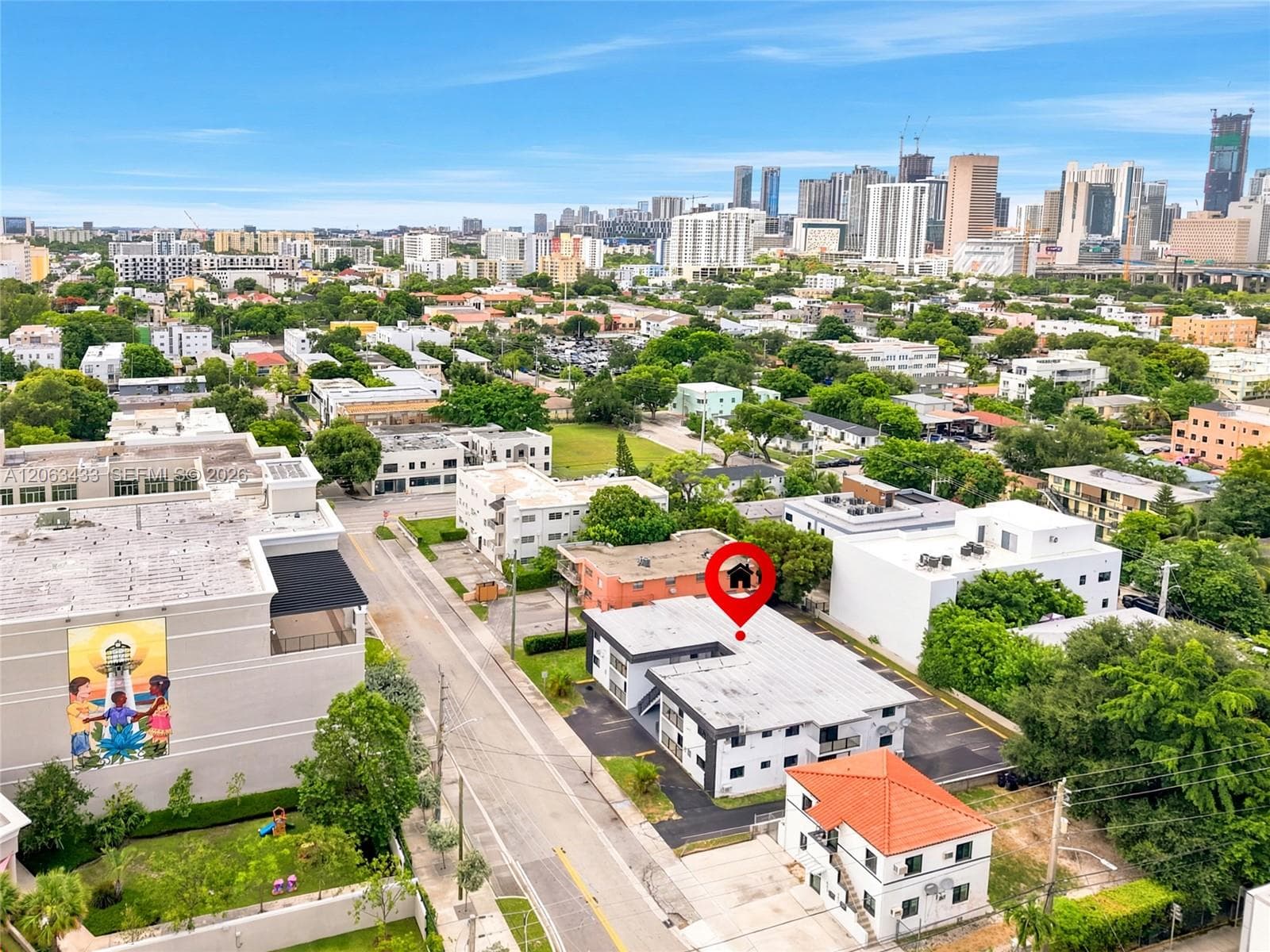 635 SW 7th Ct # APT 5, Miami, FL 33130 — zdjęcie 4