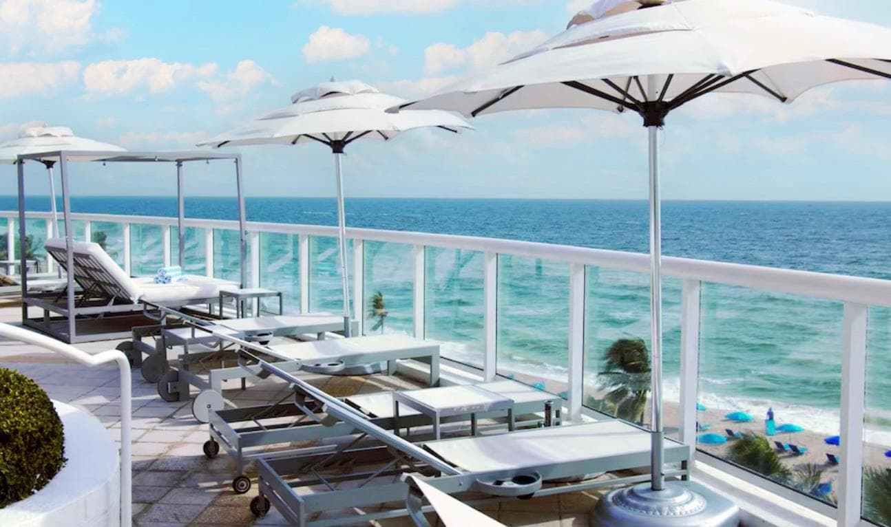505 N Fort Lauderdale Beach Boulevard # 1114, Fort Lauderdale, FL 33304 — zdjęcie 3
