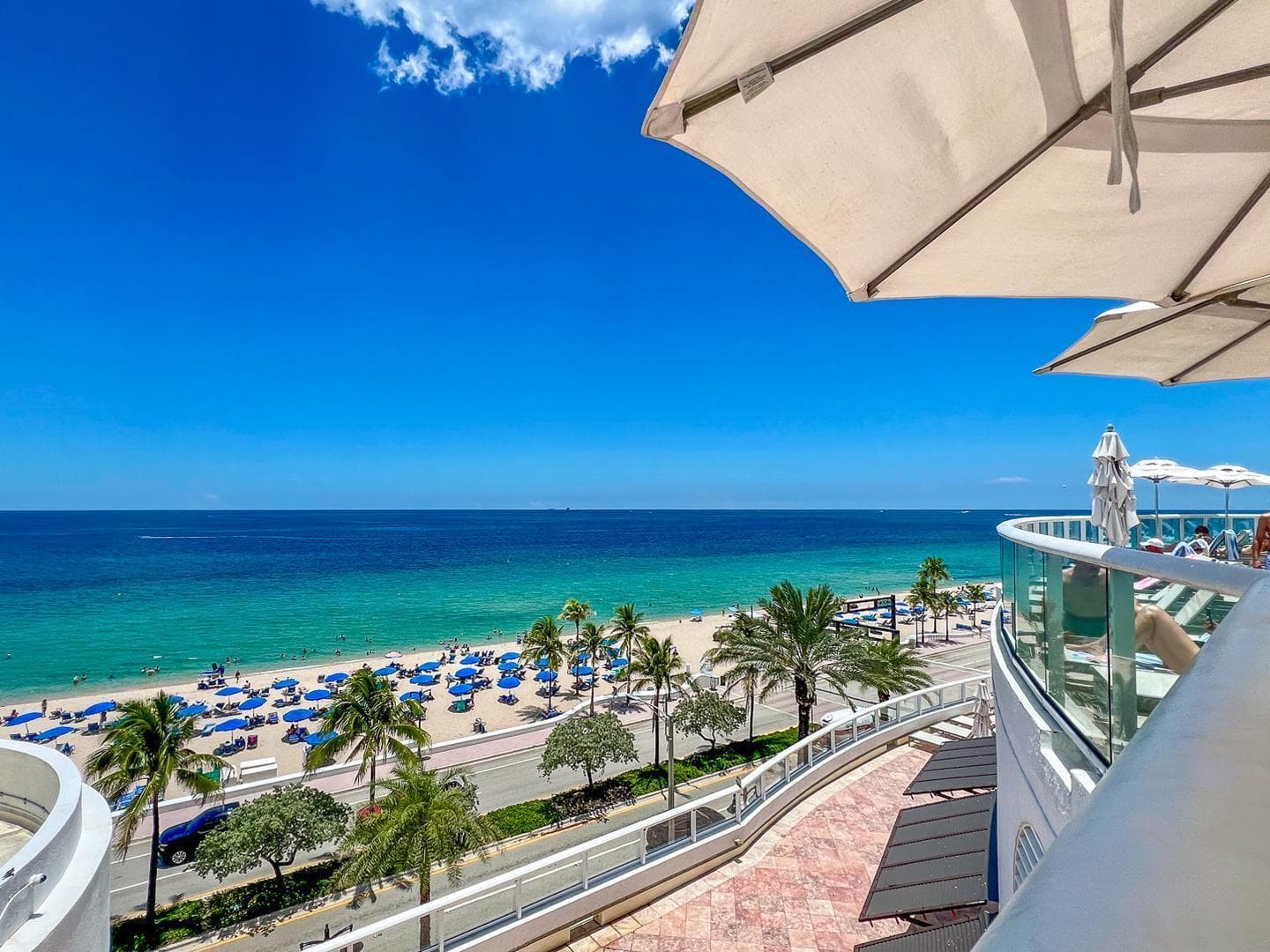 505 N Fort Lauderdale Beach Boulevard # 1114, Fort Lauderdale, FL 33304