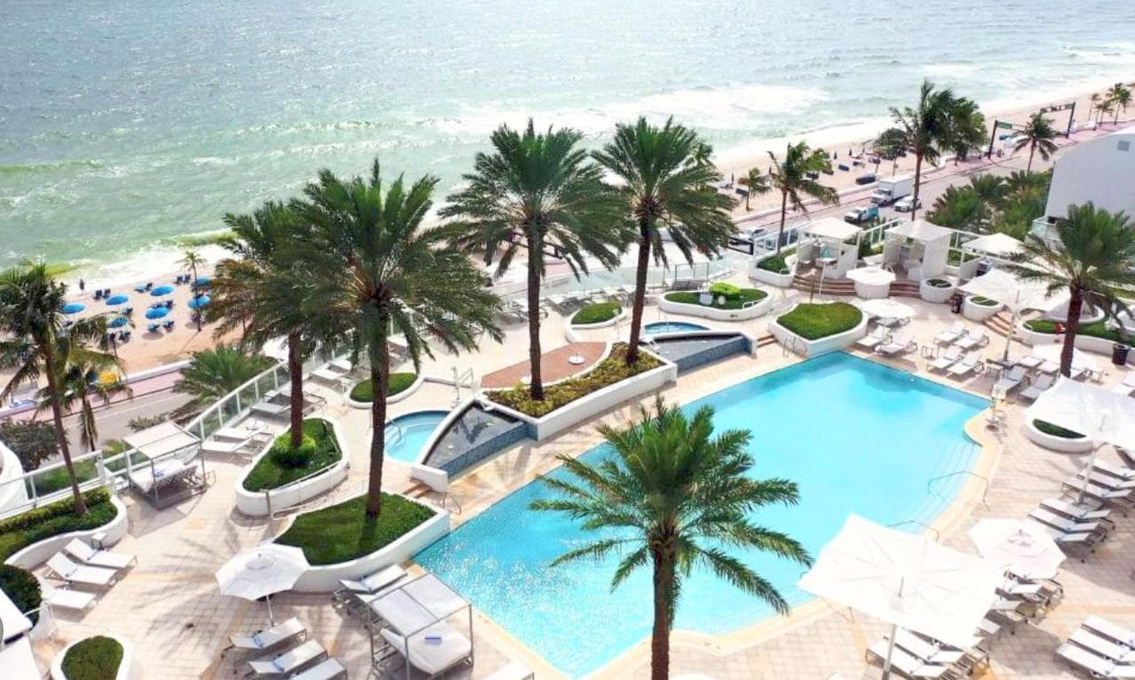 505 N Fort Lauderdale Beach Boulevard # 1114, Fort Lauderdale, FL 33304 — zdjęcie 4