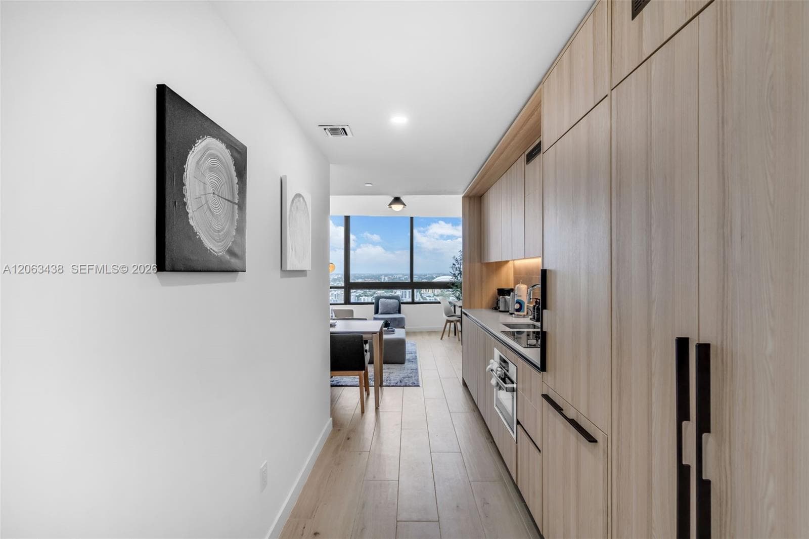 225 N Miami Ave # PH-3712, Miami, FL 33128 — zdjęcie 2