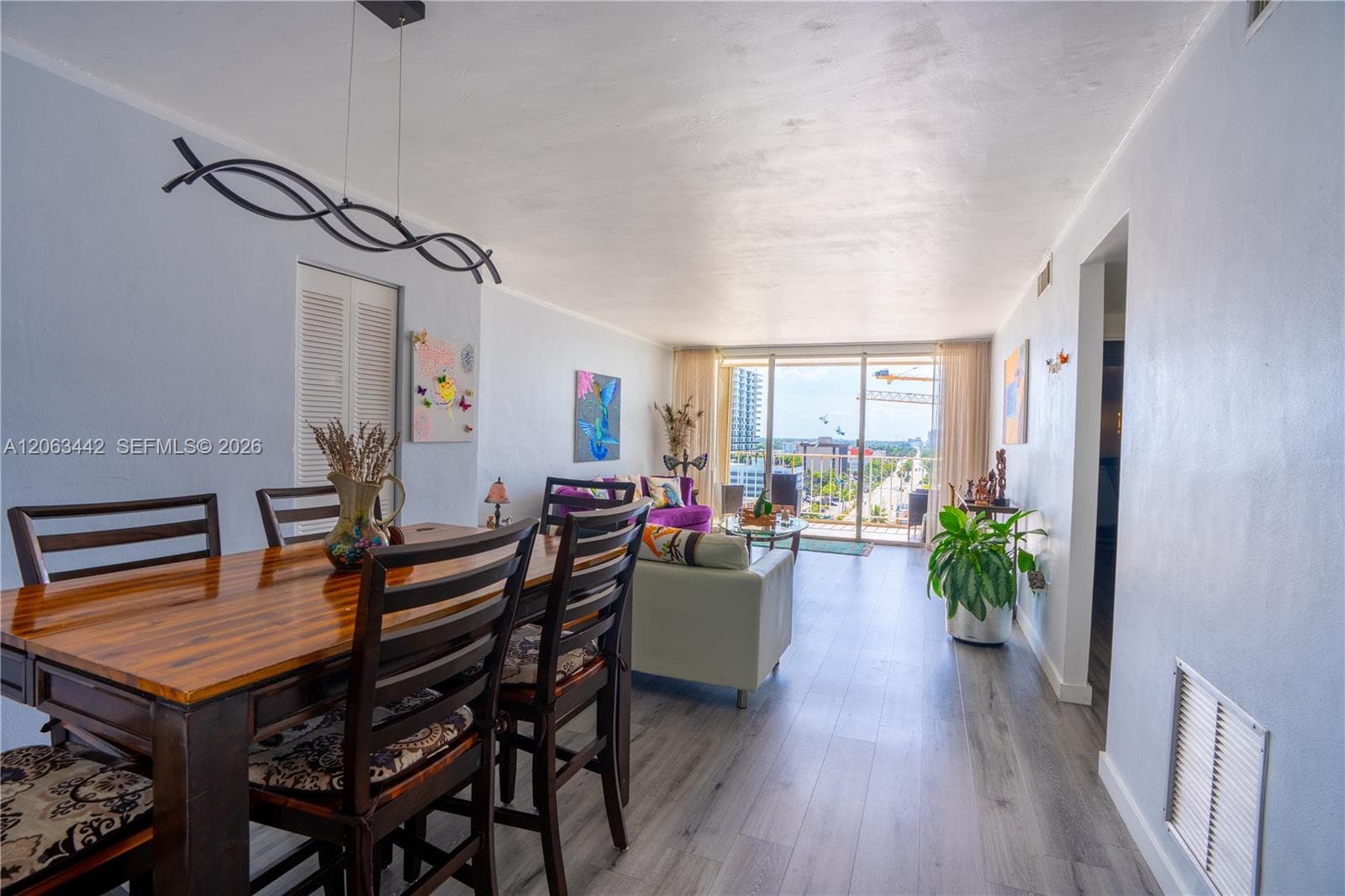 1865 79th St Cswy # 11A, North Bay Village, FL 33141 — zdjęcie 3