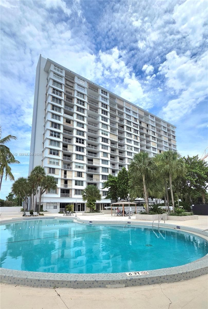 1865 79th St Cswy # 11A, North Bay Village, FL 33141