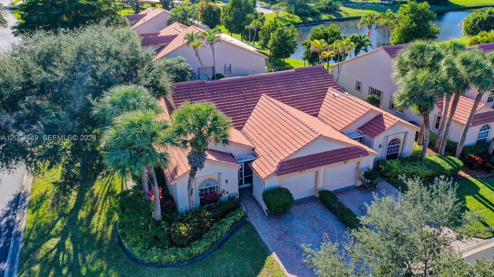 7566 Red Ruby Dr, Delray Beach, FL 33446 — zdjęcie 3