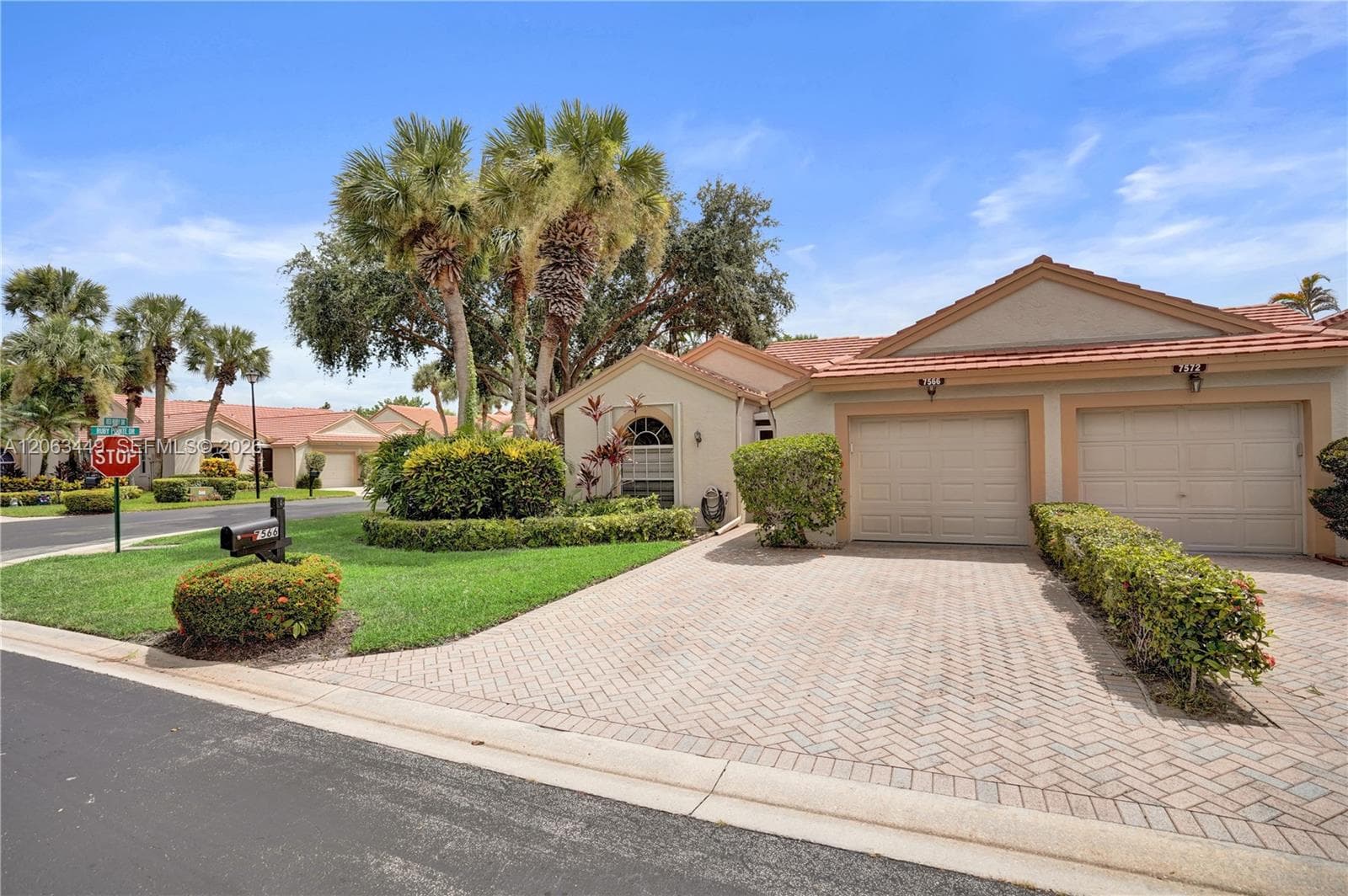 7566 Red Ruby Dr, Delray Beach, FL 33446 — zdjęcie 4