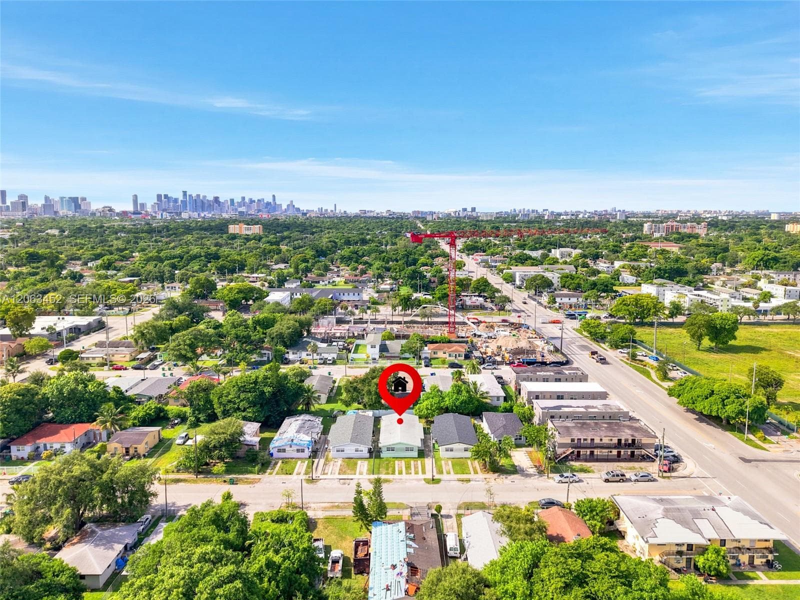 1172 NW 64th St # 1172, Miami, FL 33150 — zdjęcie 3