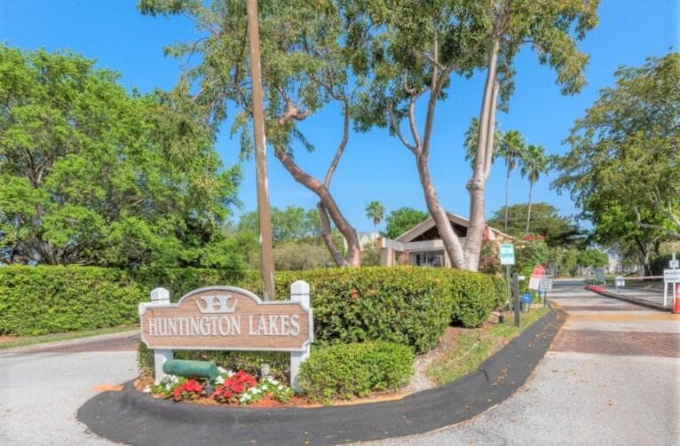 7290 Ashford Place # 404, Delray Beach, FL 33446 — zdjęcie 2