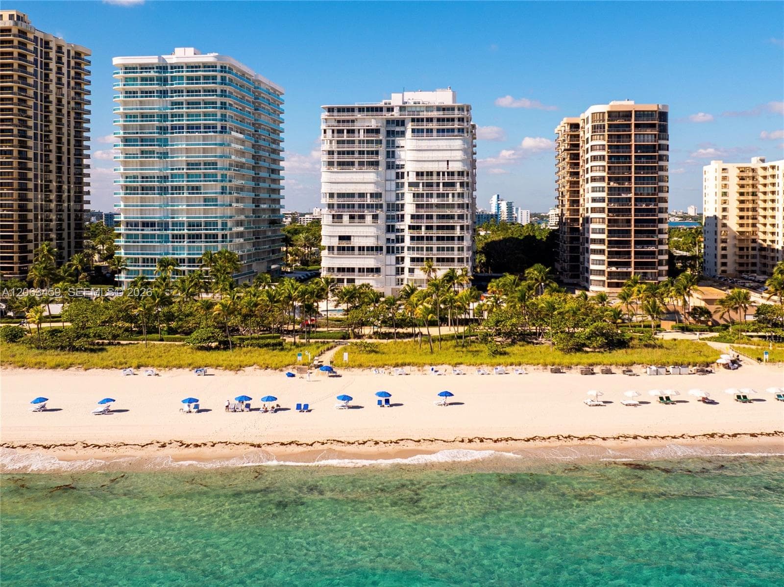 Bal Harbour 101
