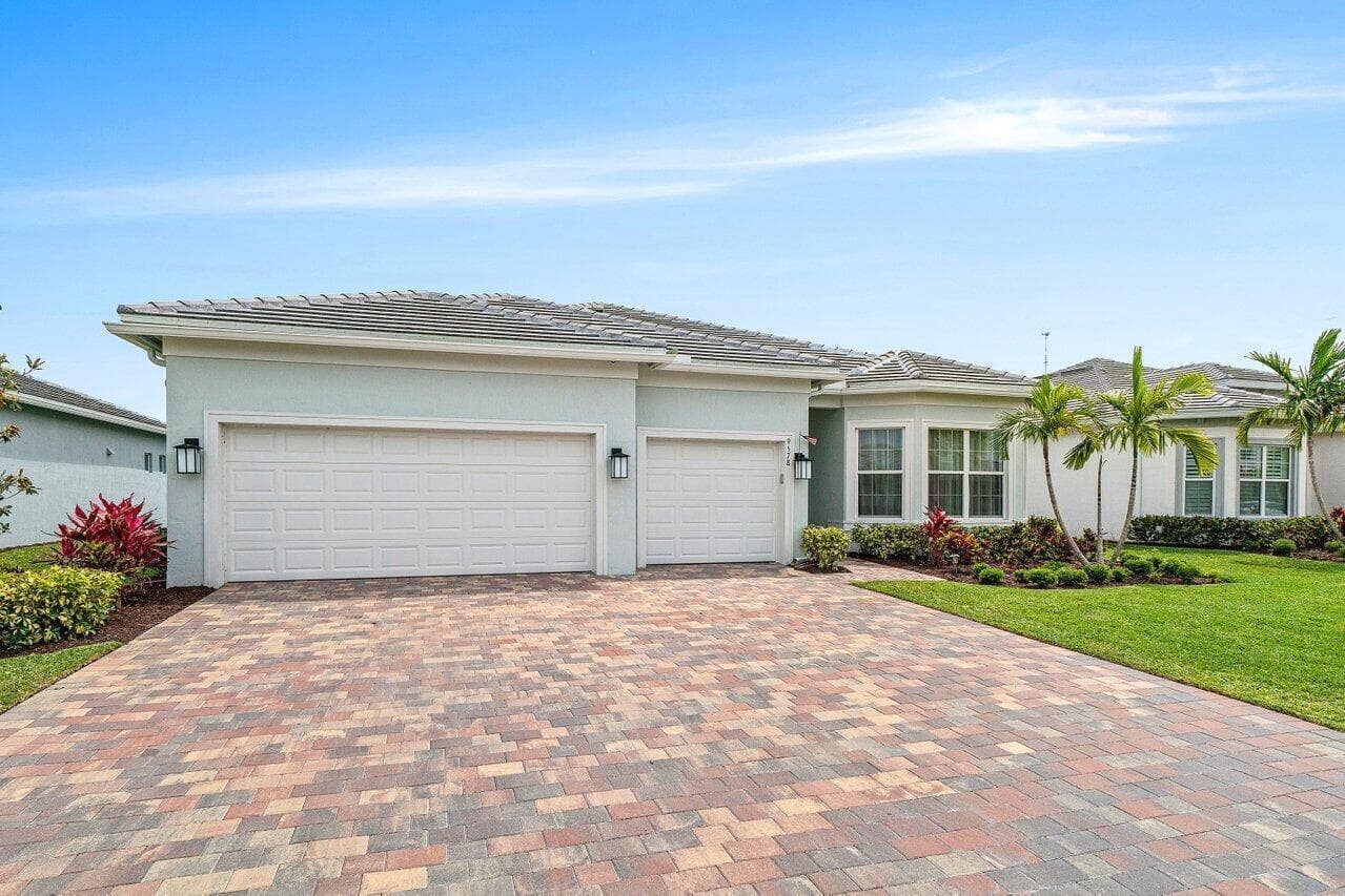 9578 Mosler Trail, Lake Worth, FL 33467 — zdjęcie 2