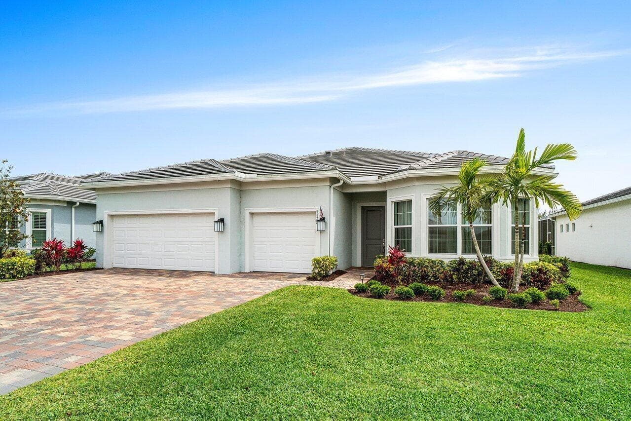 9578 Mosler Trail, Lake Worth, FL 33467 — zdjęcie 3