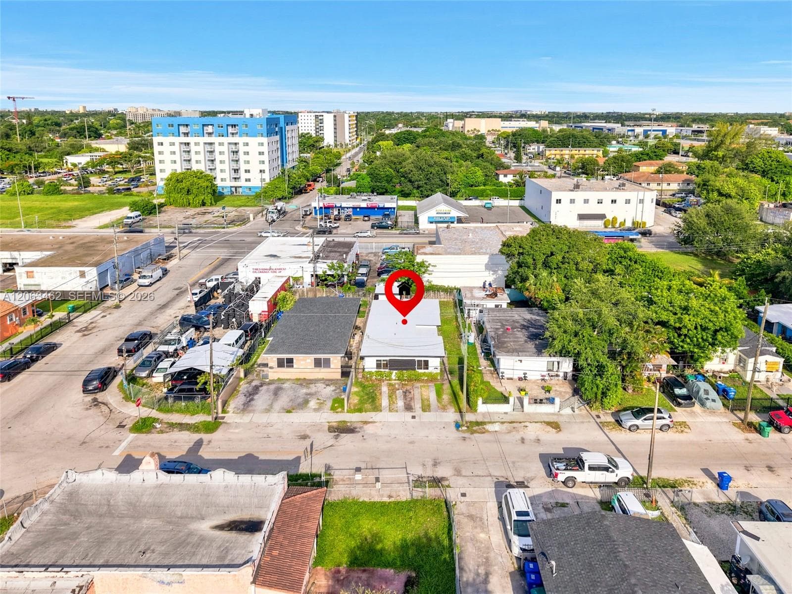 6920 NW 6th Ct # 2, Miami, FL 33150 — zdjęcie 2