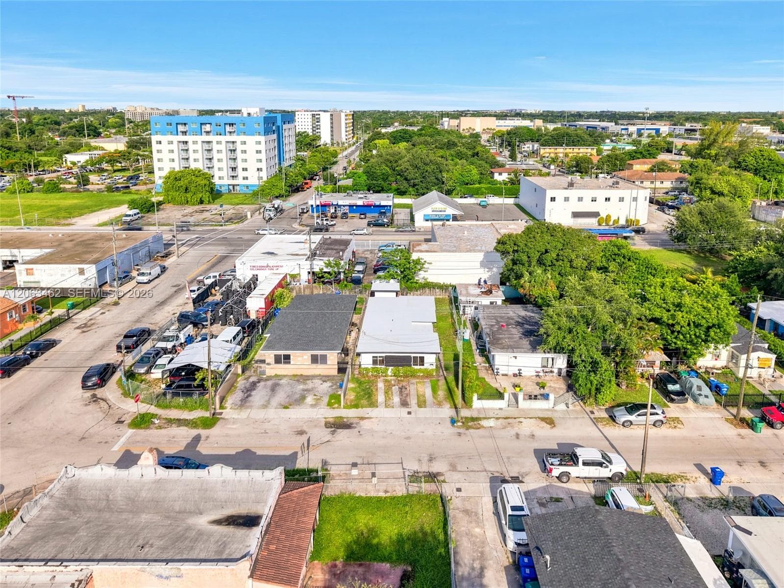 6920 NW 6th Ct # 2, Miami, FL 33150 — zdjęcie 3