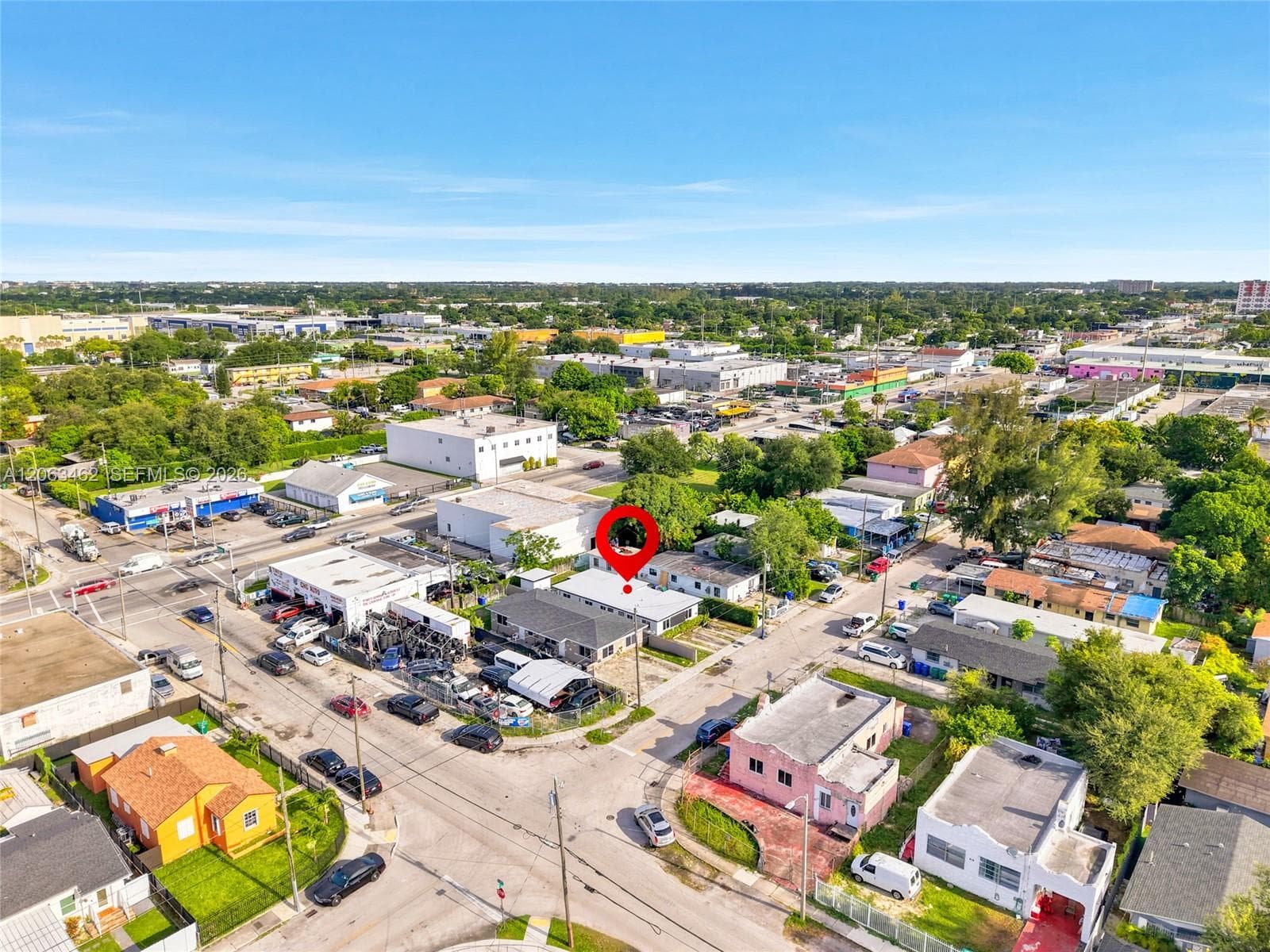 6920 NW 6th Ct # 2, Miami, FL 33150 — zdjęcie 4