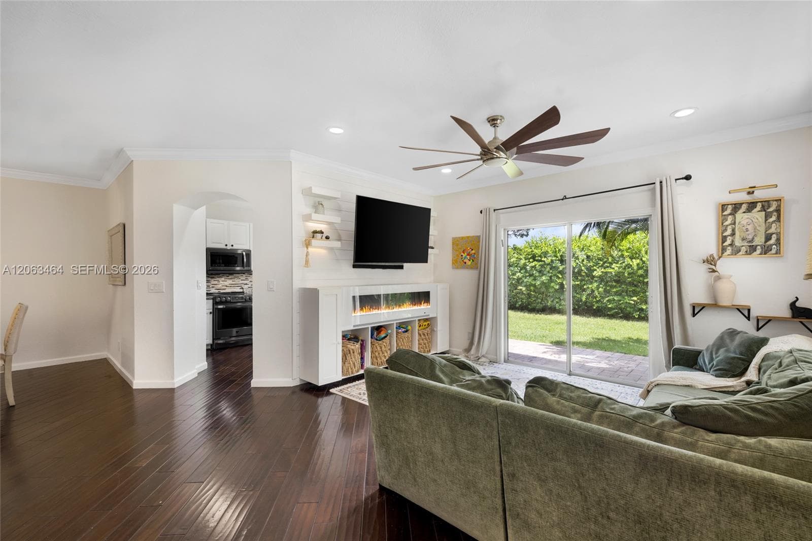 4501 Windmill Palm Way, Green Acres, FL 33463 — zdjęcie 5