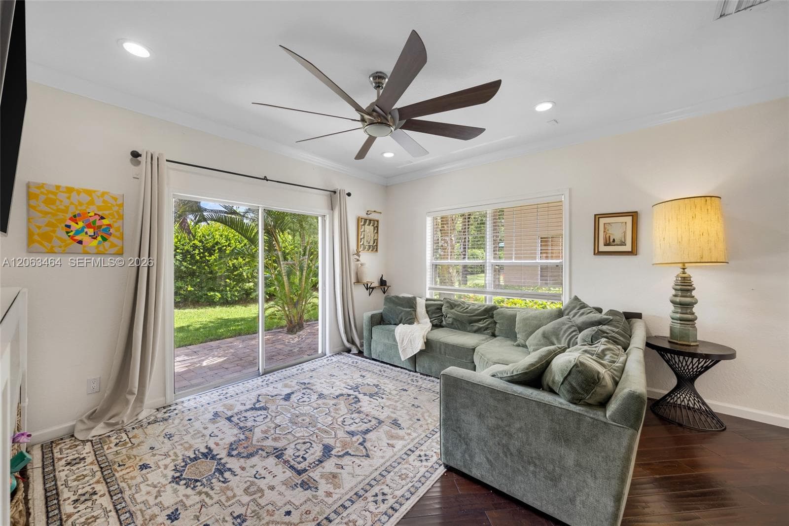 4501 Windmill Palm Way, Green Acres, FL 33463 — zdjęcie 4