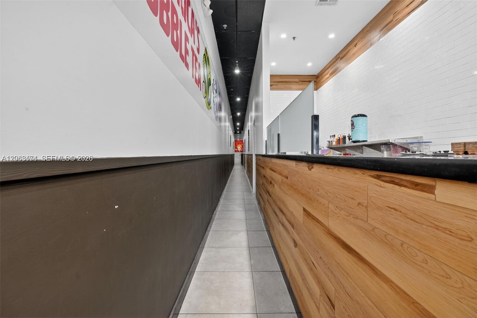 Boba Tea Shop For Sale In North Miami Beach, North Miami FL 33181 — zdjęcie 5