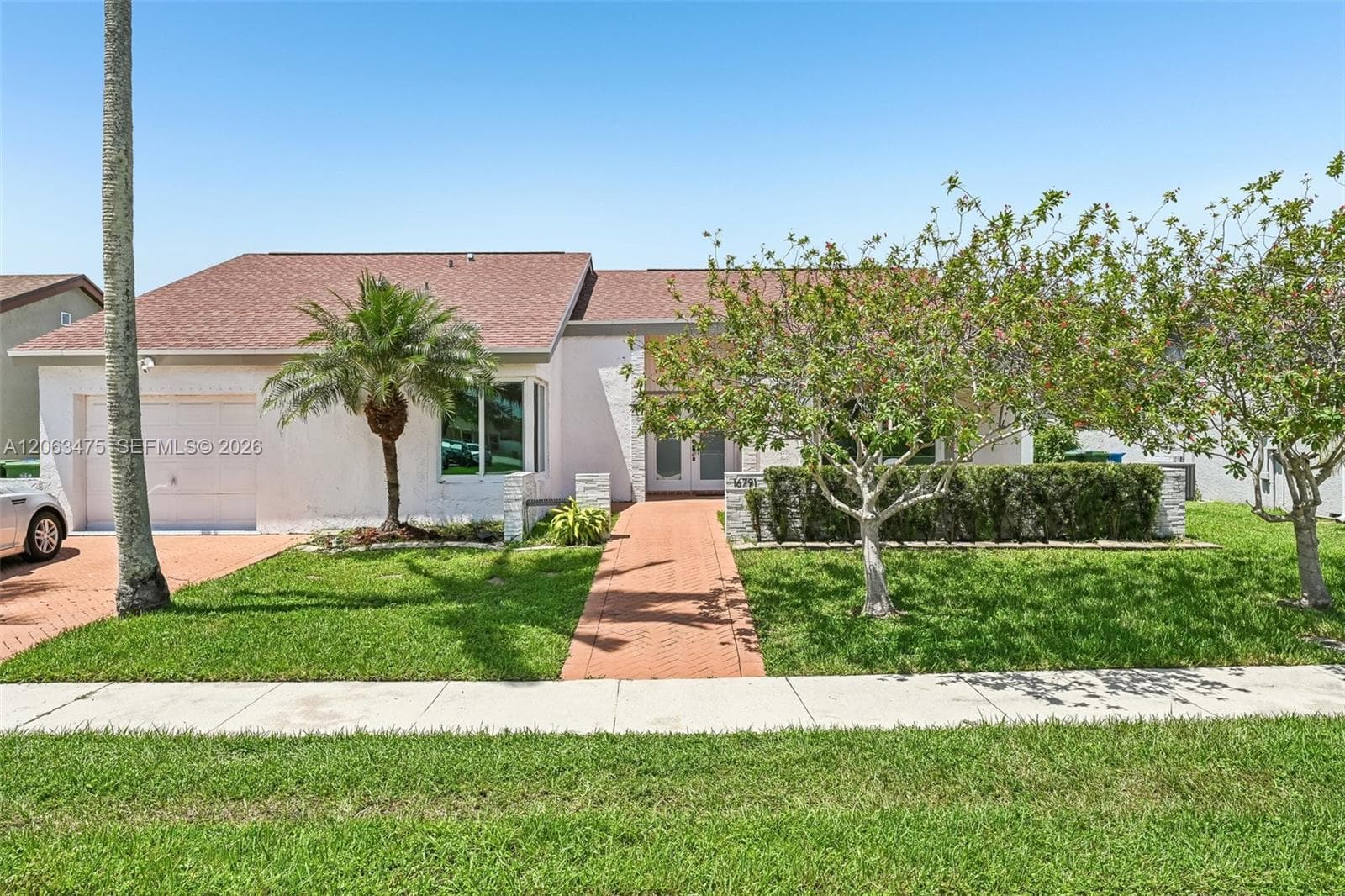 16791 Royal Poinciana Dr, Weston, FL 33326