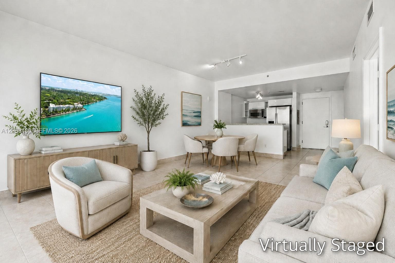 601 NE 36th St # 2308, Miami, FL 33137 — zdjęcie 3