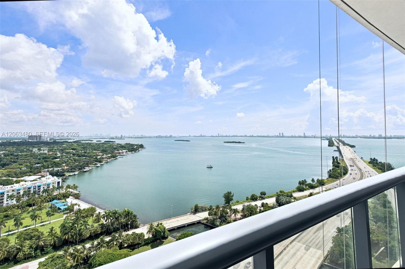 601 NE 36th St # 2308, Miami, FL 33137