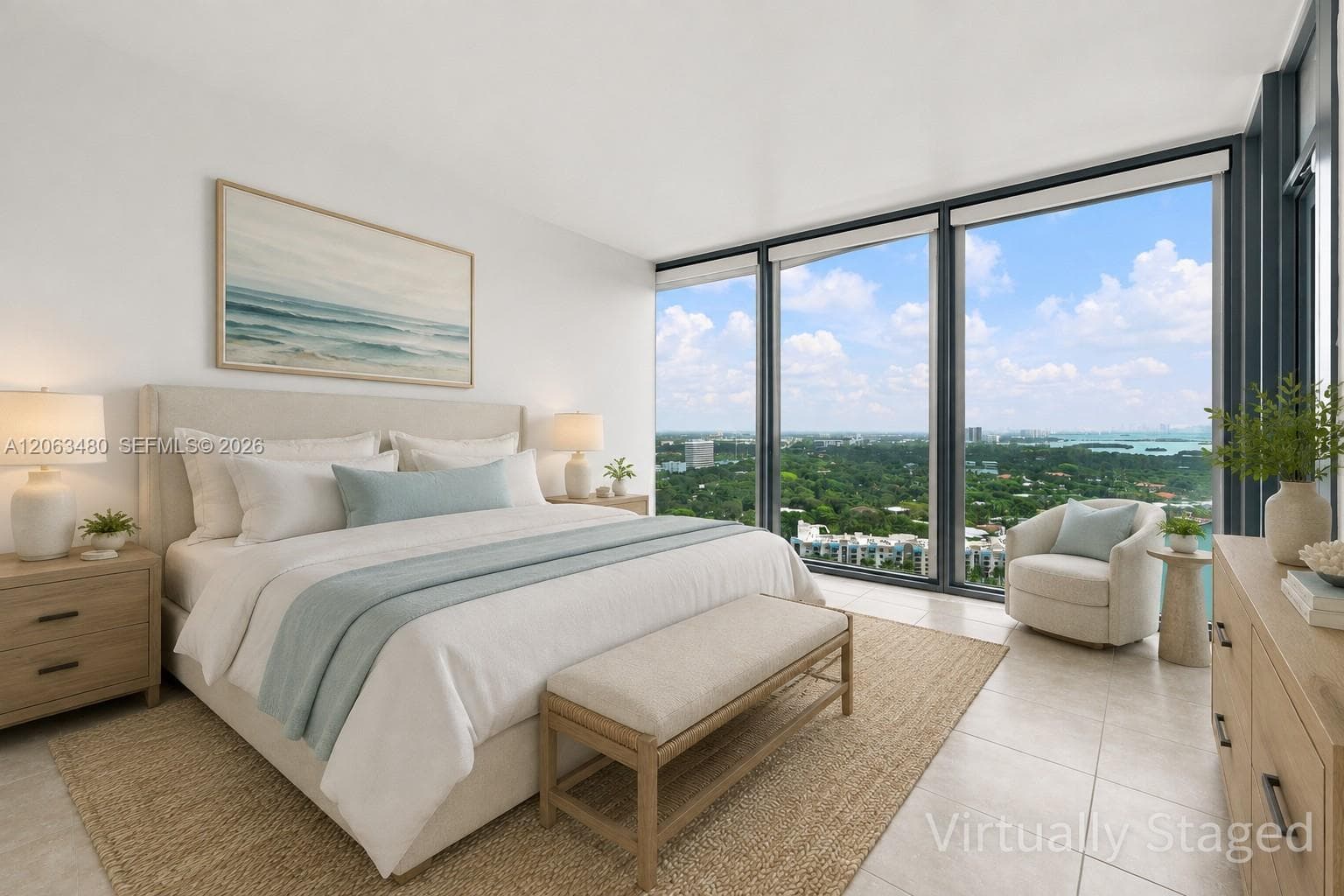 601 NE 36th St # 2308, Miami, FL 33137 — zdjęcie 5