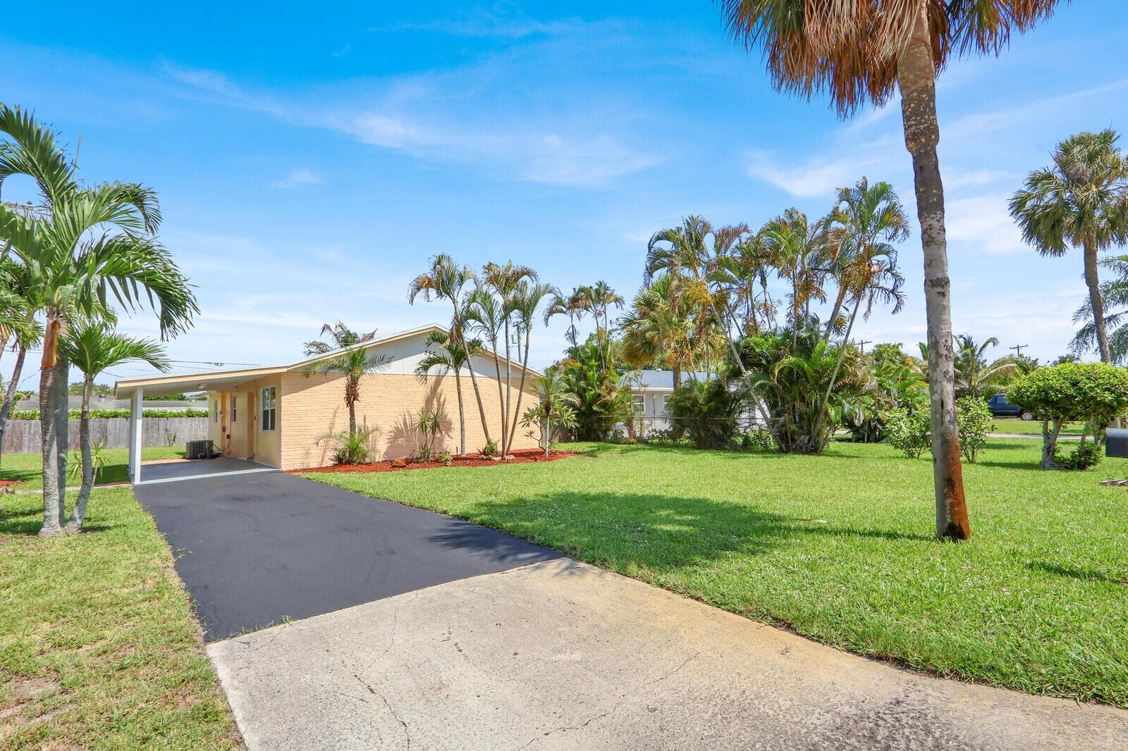 357 Garden Boulevard, Palm Beach Gardens, FL 33410 — zdjęcie 2