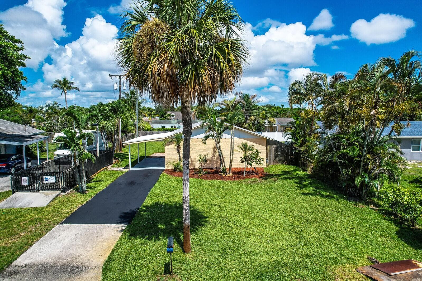 357 Garden Boulevard, Palm Beach Gardens, FL 33410 — zdjęcie 4