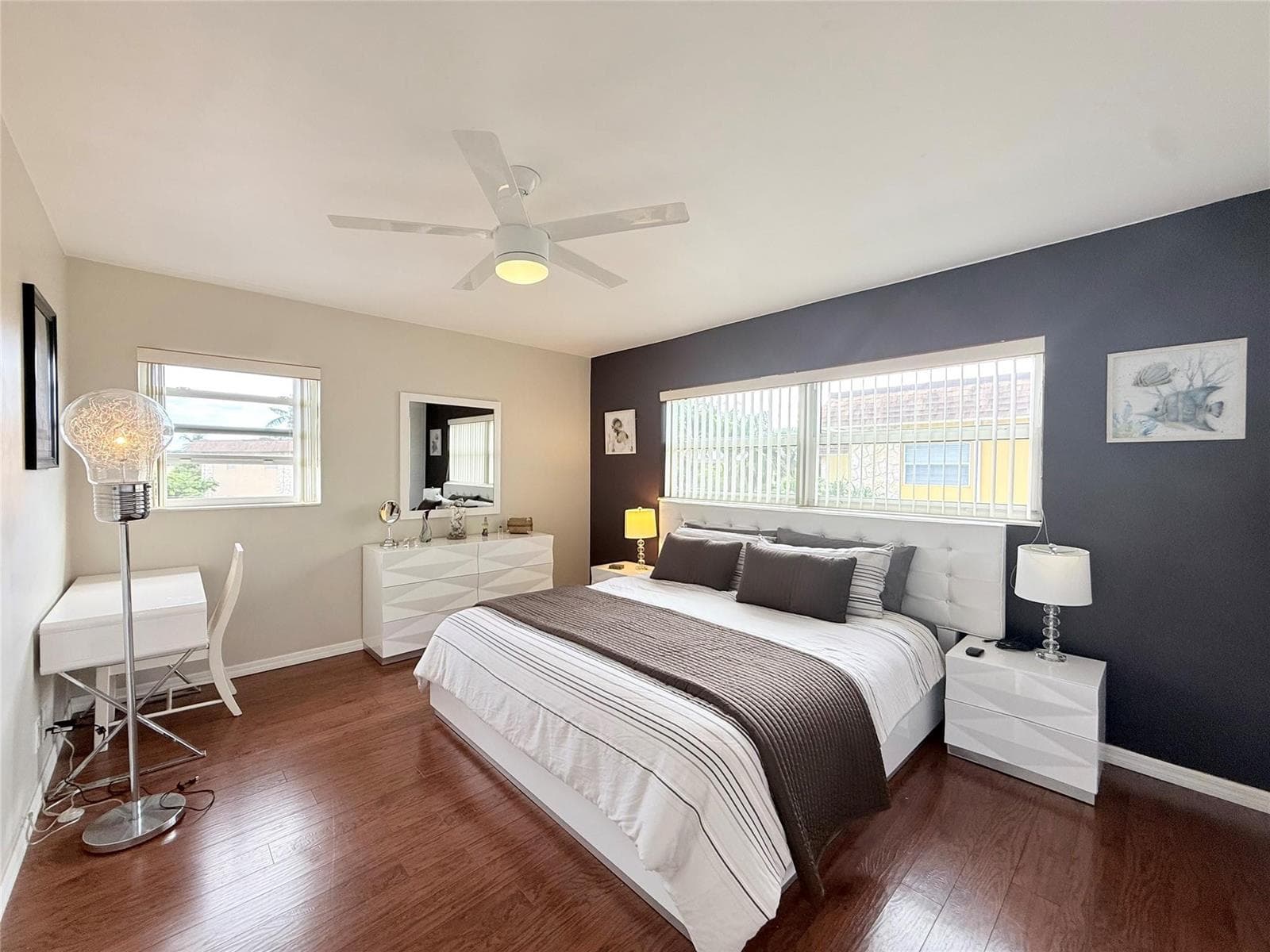 5171 W Oakland Park Boulevard # 312, Lauderdale Lakes, FL 33313 — zdjęcie 5