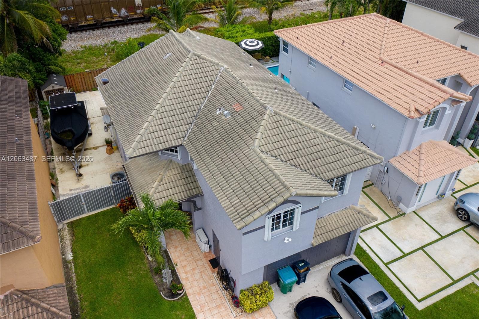 14835 SW 138th Ter, Miami, FL 33196 — zdjęcie 2