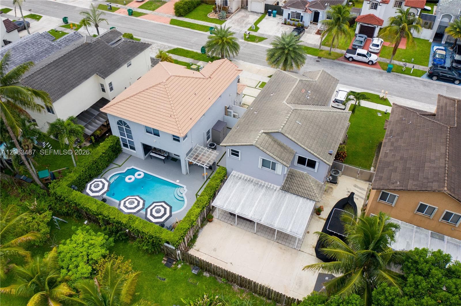 14835 SW 138th Ter, Miami, FL 33196 — zdjęcie 3