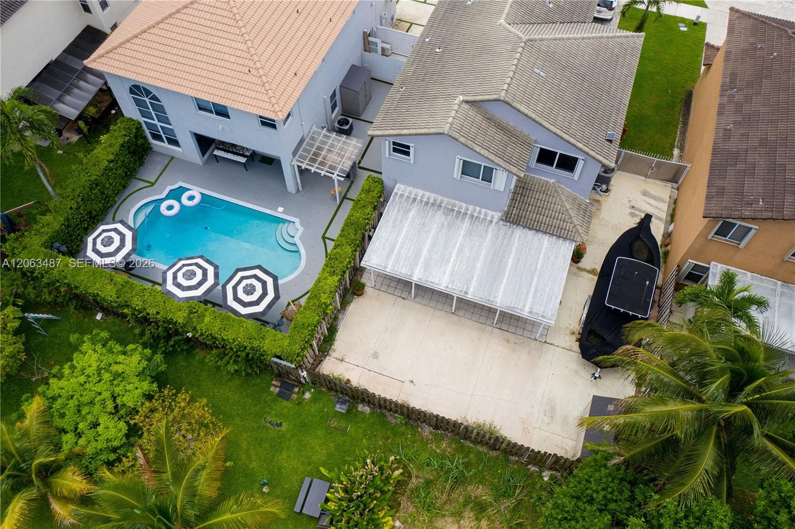 14835 SW 138th Ter, Miami, FL 33196 — zdjęcie 5