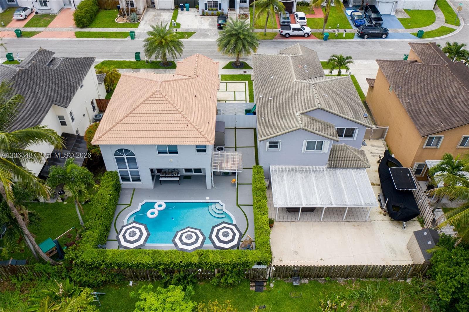 14835 SW 138th Ter, Miami, FL 33196 — zdjęcie 4