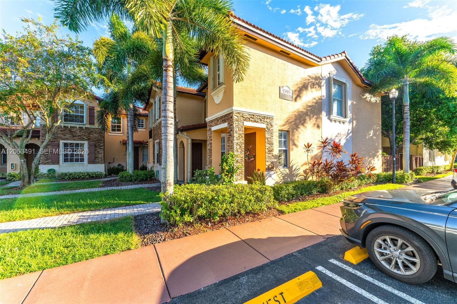 1595 NE 33rd Rd # 112-3, Homestead, FL 33033 — zdjęcie 3