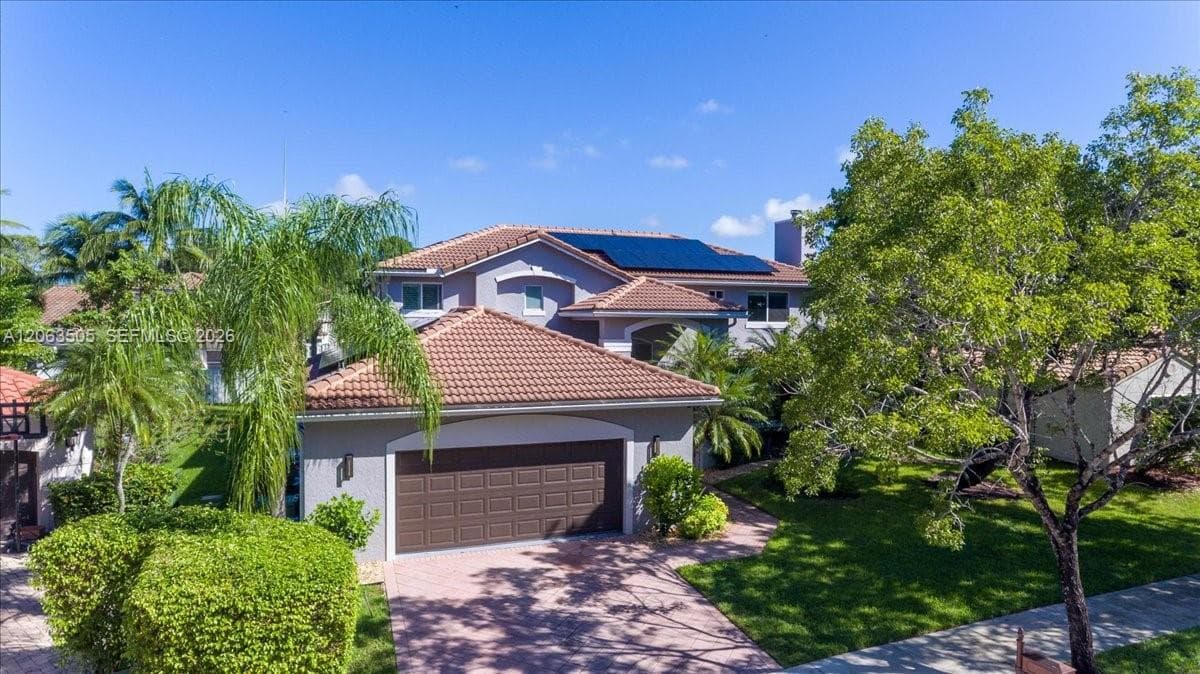 347 Fairmont Rd, Weston, FL 33326 — zdjęcie 3