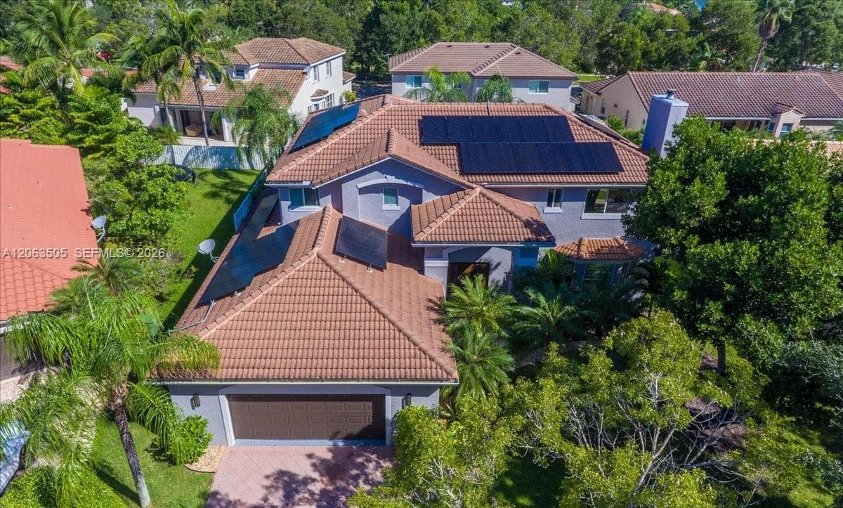 347 Fairmont Rd, Weston, FL 33326 — zdjęcie 4